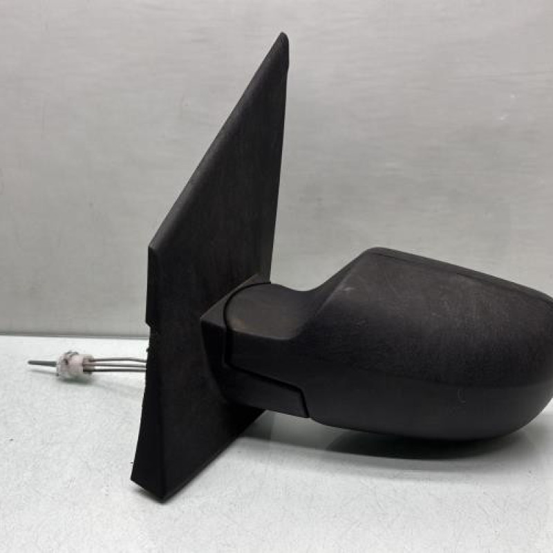 Retroviseur gauche FORD FIESTA 5 Photo n°3