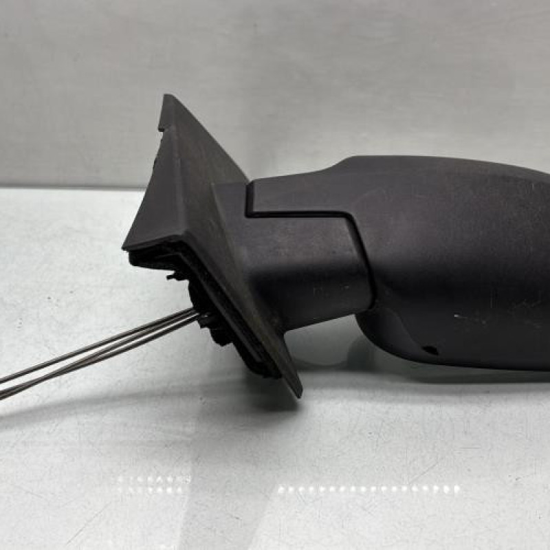 Retroviseur gauche FORD FIESTA 5 Photo n°4