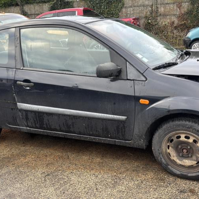 Retroviseur gauche FORD FIESTA 5 Photo n°11