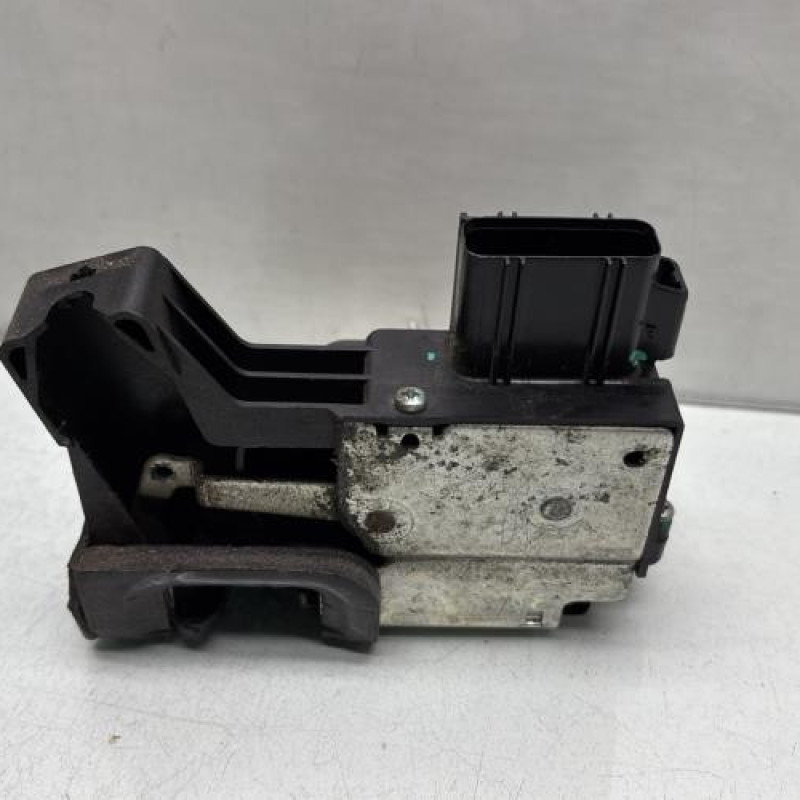 Serrure avant gauche FORD FIESTA 5 Photo n°3