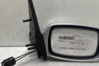 Retroviseur droit FORD FIESTA 4 Photo n°1