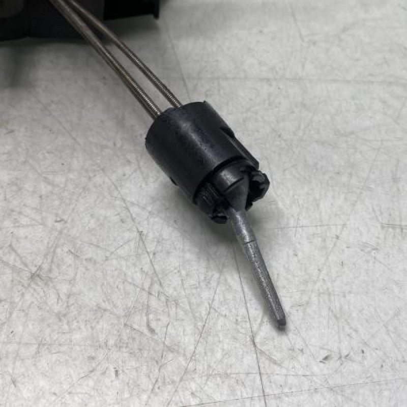 Retroviseur droit FORD FIESTA 4 Photo n°7