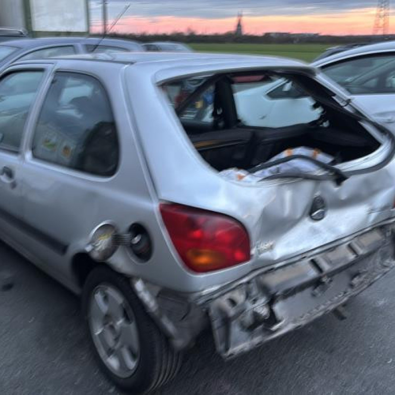 Retroviseur droit FORD FIESTA 4 Photo n°11