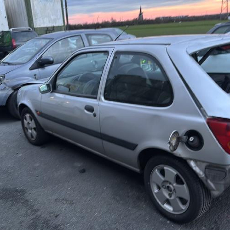 Retroviseur droit FORD FIESTA 4 Photo n°13