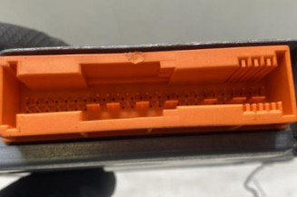 Boitier air bag RENAULT TWINGO 1