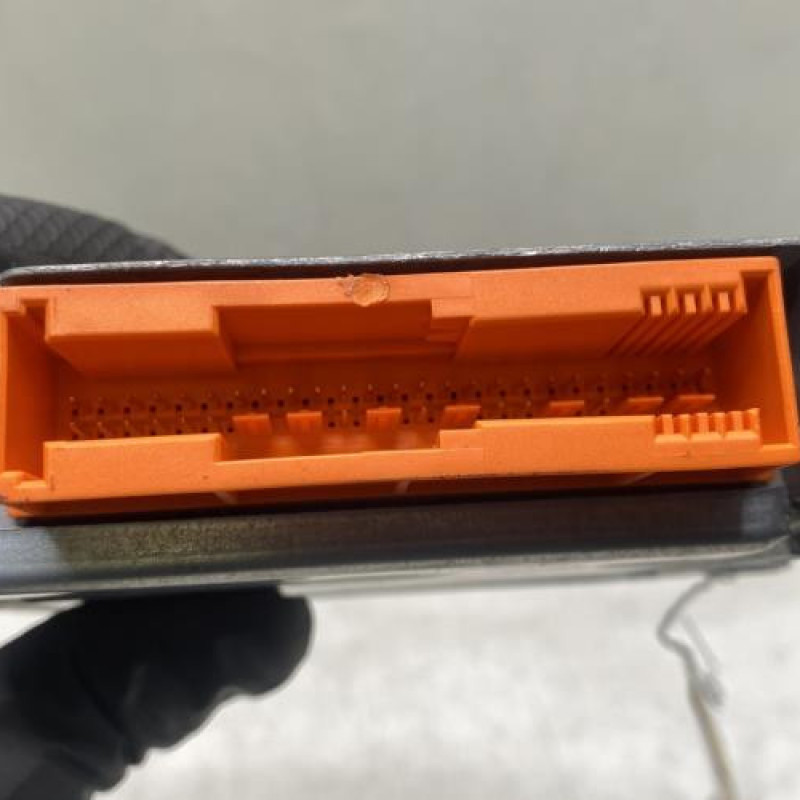 Boitier air bag RENAULT TWINGO 1 Photo n°3