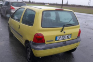 Boitier air bag RENAULT TWINGO 1