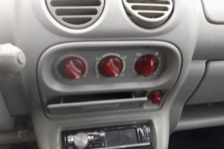 Boitier air bag RENAULT TWINGO 1