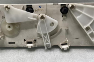 Commande chauffage RENAULT TWINGO 1