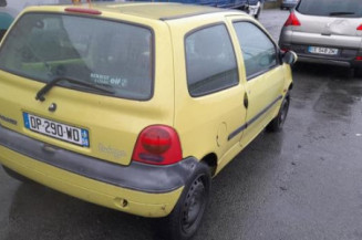 Commande chauffage RENAULT TWINGO 1
