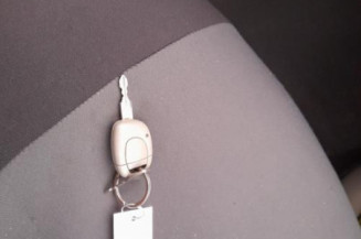 Commande chauffage RENAULT TWINGO 1