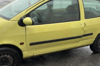 Commande chauffage RENAULT TWINGO 1