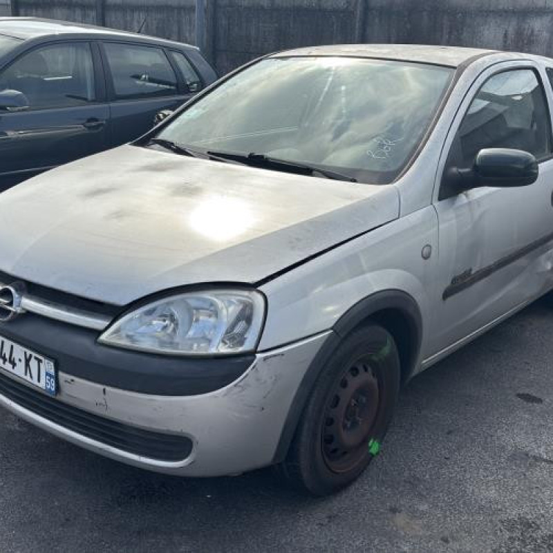 Retroviseur gauche OPEL CORSA C Photo n°5