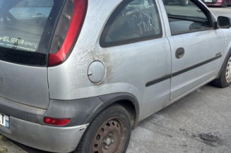 Retroviseur gauche OPEL CORSA C