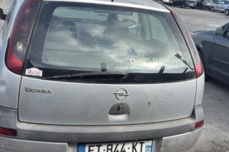 Retroviseur gauche OPEL CORSA C