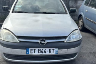 Retroviseur gauche OPEL CORSA C