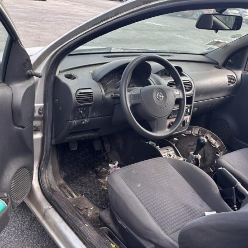 Retroviseur gauche OPEL CORSA C Photo n°13