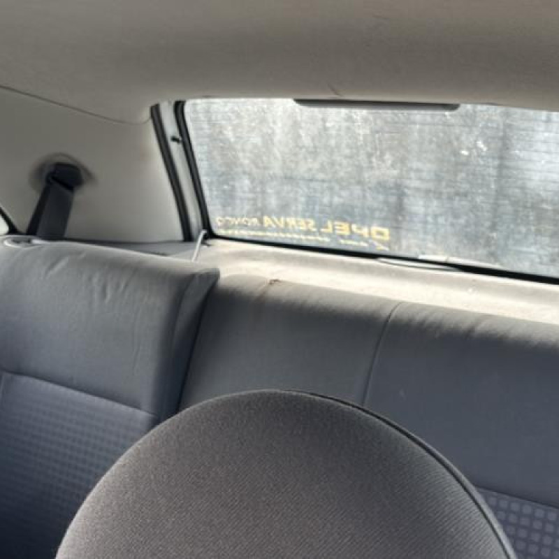 Retroviseur gauche OPEL CORSA C Photo n°15