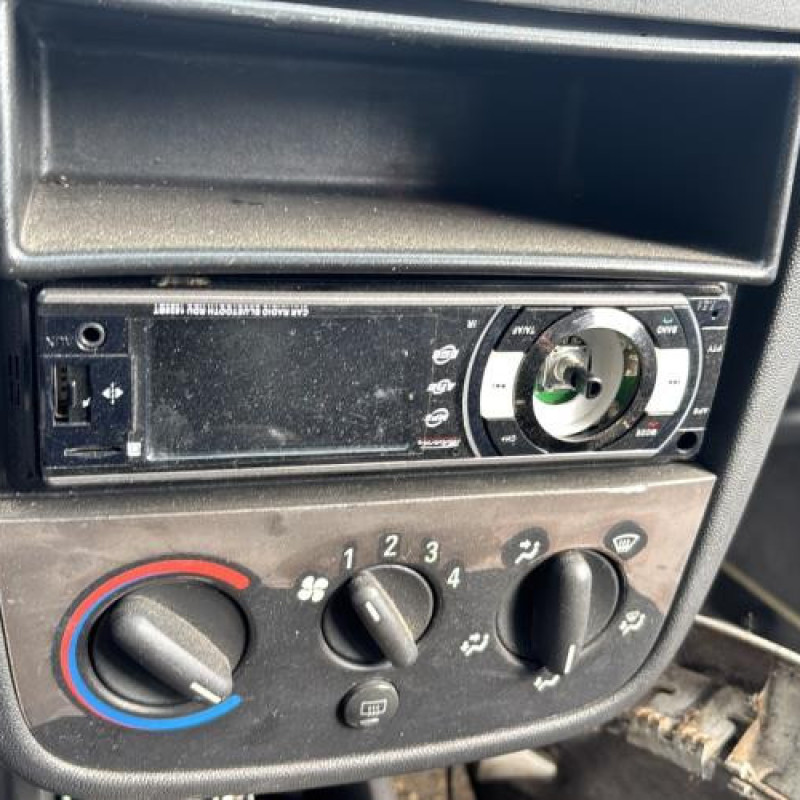 Retroviseur gauche OPEL CORSA C Photo n°20