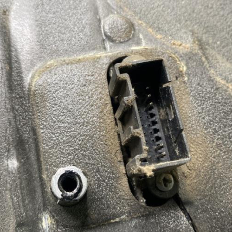 Retroviseur gauche OPEL ASTRA H Photo n°6