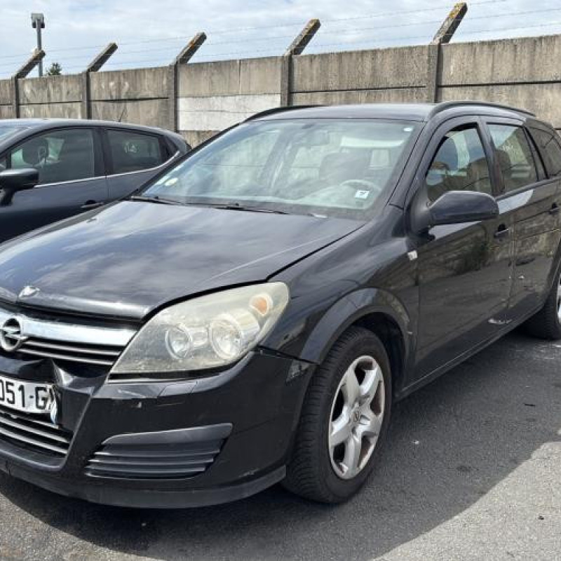 Retroviseur gauche OPEL ASTRA H Photo n°7