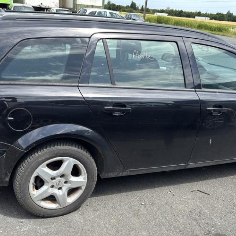 Retroviseur gauche OPEL ASTRA H Photo n°13