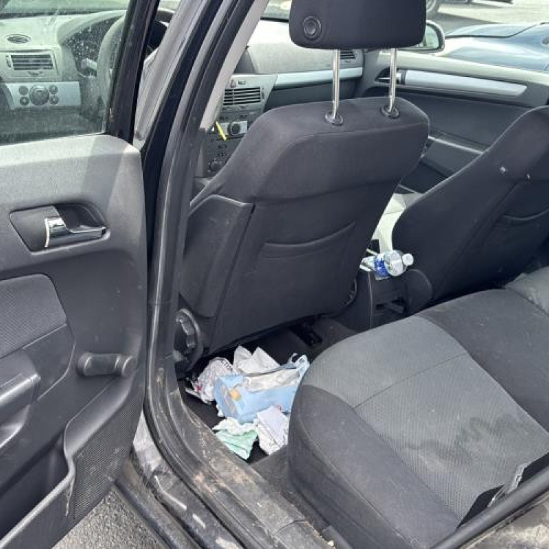 Retroviseur gauche OPEL ASTRA H Photo n°16