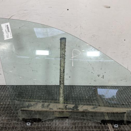 Vitre avant droit RENAULT SCENIC 3 Photo n°1