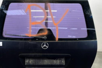 Malle/Hayon arriere MERCEDES CLASSE M 163 Photo n°1