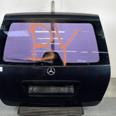 Malle/Hayon arriere MERCEDES CLASSE M 163 Photo n°1