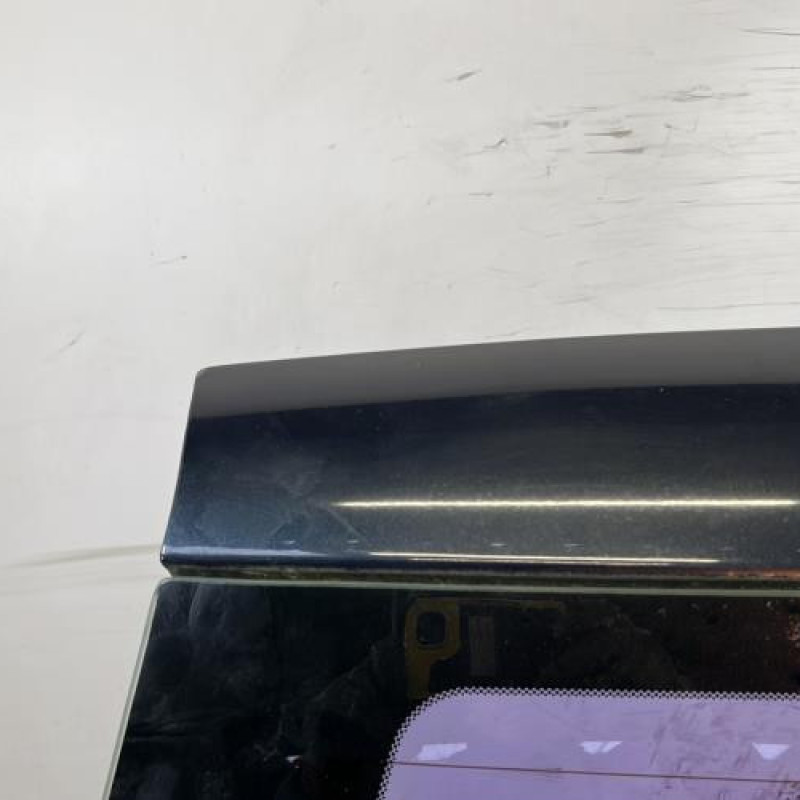 Malle/Hayon arriere MERCEDES CLASSE M 163 Photo n°2