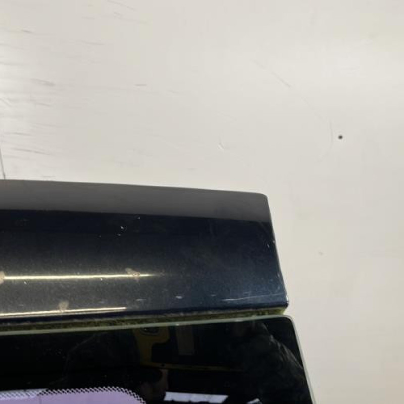 Malle/Hayon arriere MERCEDES CLASSE M 163 Photo n°3