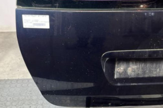 Malle/Hayon arriere MERCEDES CLASSE M 163