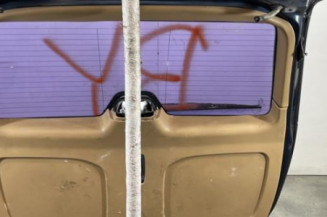 Malle/Hayon arriere MERCEDES CLASSE M 163