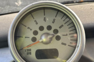 Vitre avant droit MINI MINI 1 R50/R53