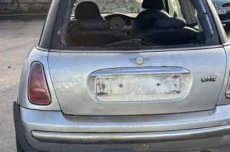 Vitre avant gauche MINI MINI 1 R50/R53
