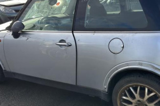 Vitre avant gauche MINI MINI 1 R50/R53