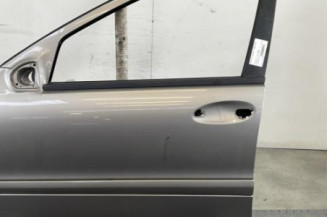 Porte avant gauche MERCEDES CLASSE C 203 Photo n°1