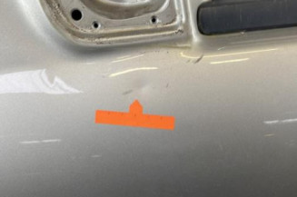 Porte avant gauche MERCEDES CLASSE C 203