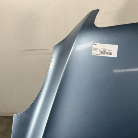 Capot MERCEDES CLASSE R 251