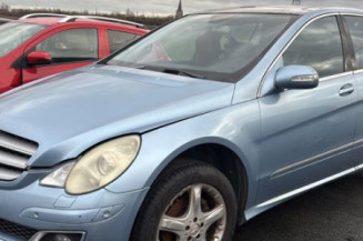 Porte avant droit MERCEDES CLASSE R 251