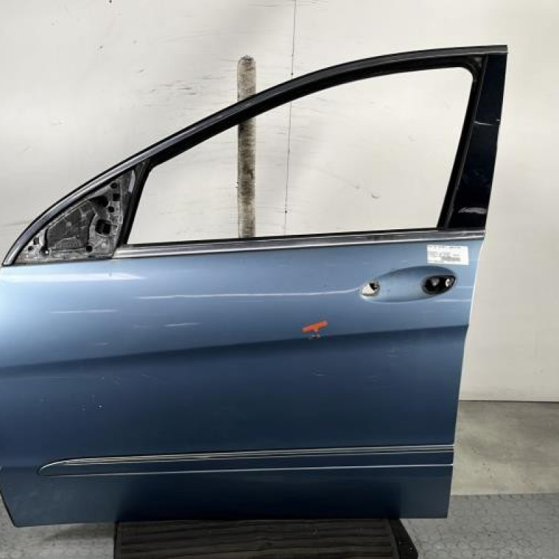 Porte avant gauche MERCEDES CLASSE R 251 Photo n°1