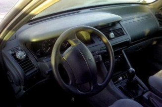 Face avant RENAULT SAFRANE