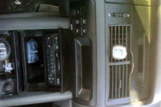 Face avant RENAULT SAFRANE