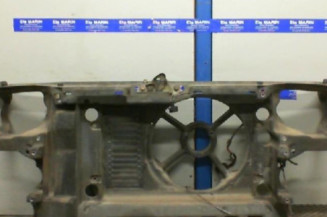 Face avant VOLKSWAGEN GOLF 3 Photo n°1