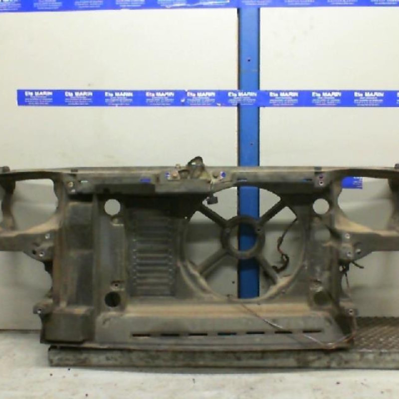 Face avant VOLKSWAGEN GOLF 3 Photo n°1