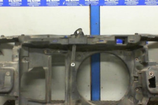 Face avant VOLKSWAGEN POLO 3 Photo n°1