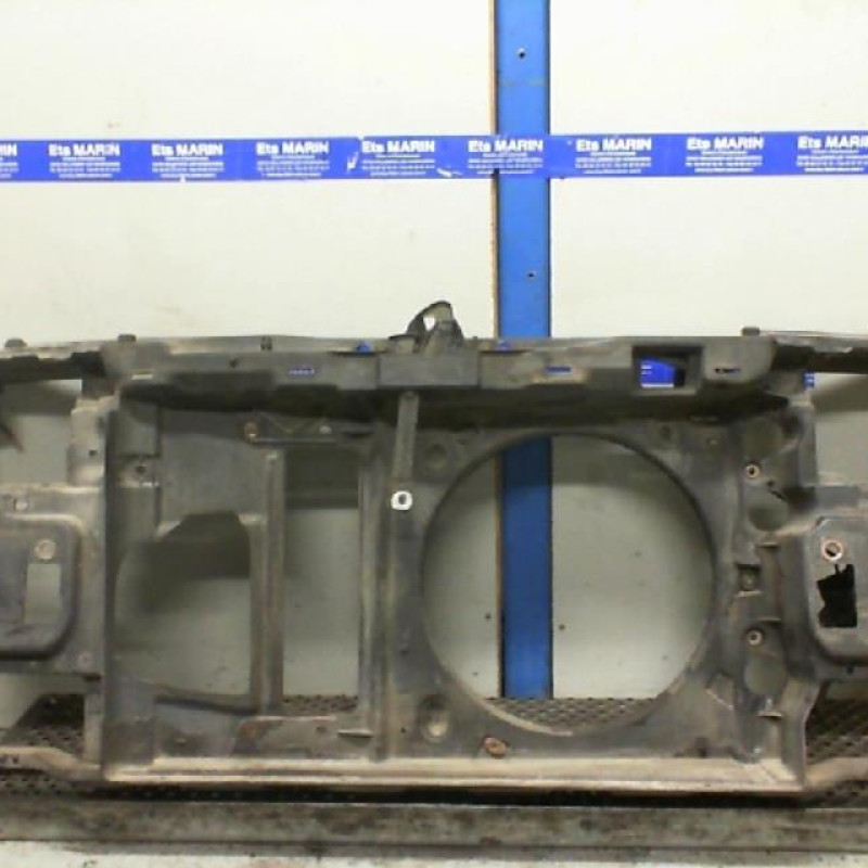 Face avant VOLKSWAGEN POLO 3 Photo n°1