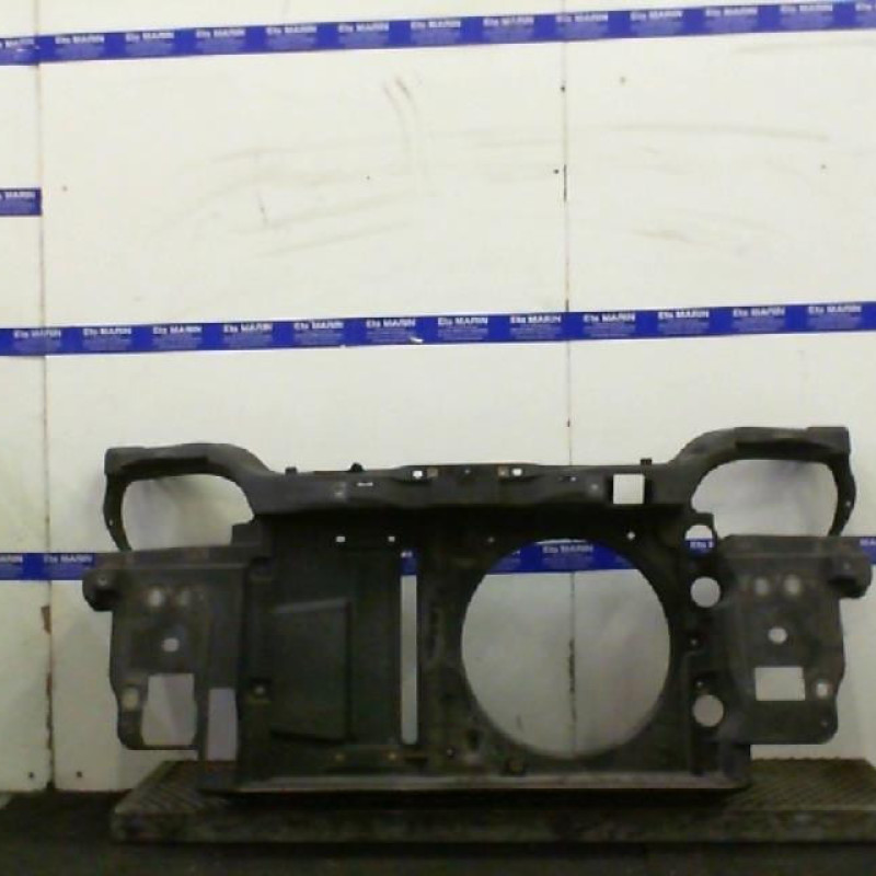 Face avant SEAT AROSA Photo n°1