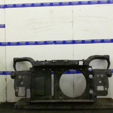 Face avant SEAT AROSA Photo n°1